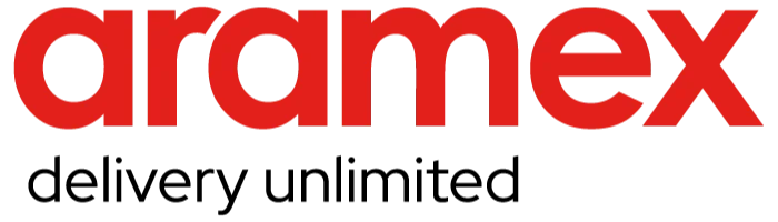 Logo of Aramex Delivery Unlimited 
